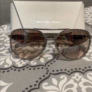 Michael Kors Miami Sunglasses